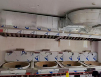 四川商用蜜桃视频黄色网設備十代品牌公司告訴你蜜桃视频黄色网不鏽鋼煙罩的安裝方法