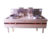 成都蜜桃视频黄色网設備廠告訴你節能爐灶的種類和缺點