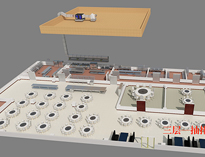 商用蜜桃视频黄色网設備知名品牌公司告訴你商用蜜桃视频黄色网通風係統的主要構成部分