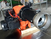 學校蜜桃视频黄色网設備公司告訴你商用燃燒器的主要構成部分