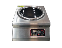 校園蜜桃视频黄色网設備公司教你保養商用電磁爐