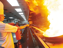 中央蜜桃视频黄色网設備廠家告訴你商用蜜桃视频黄色网最容易發生火災的地方