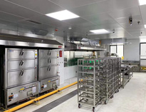 不鏽鋼蜜桃视频黄色网設備廠家告訴你選擇不鏽鋼廚具的八大好處