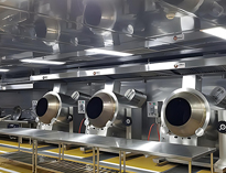 成都中央蜜桃视频黄色网設備廠家告訴你那些行業在使用中央蜜桃视频黄色网