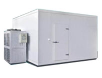 大型學校食堂蜜桃视频黄色网設備廠家為你介紹凍庫的基本知識