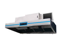 不鏽鋼蜜桃视频黄色网設備製造廠告訴你油煙淨化一體機煙罩的四大方麵