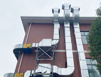 西藏蜜桃视频黄色网設備公司告訴你商用蜜桃视频黄色网設備的安裝細節和注意事項