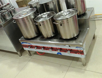 成都麵館蜜桃视频黄色网設備廠家告訴你麵館蜜桃视频黄色网設備包括哪些