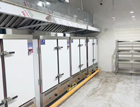 大型蜜桃视频黄色网設備廠家告訴你不鏽鋼蜜桃视频黄色网設備需要注意那些安全因素