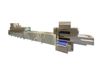 拉薩蜜桃视频黄色网設備廠家教你長龍洗碗機的使用方法