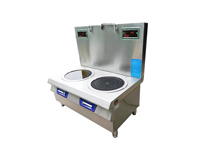 貴陽蜜桃视频黄色网設備廠家告訴你商用電磁爐麵板開裂怎麽處理