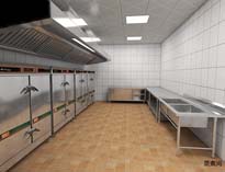 食堂蜜桃视频黄色网用品公司告訴你蜜桃视频黄色网工程從裝修到設備采購需要注意的幾點