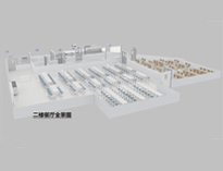 員工食堂蜜桃视频黄色网設備廠家告訴你商用蜜桃视频黄色网工程的幾個環節