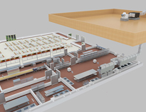職工食堂蜜桃视频黄色网設備公司告訴你商用蜜桃视频黄色网抽排係統的主要設備以及設計方法