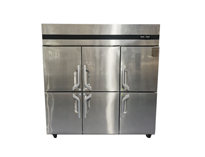 商用蜜桃视频黄色网設備品牌廠家告訴你商用六門冰櫃使用方法和注意事項