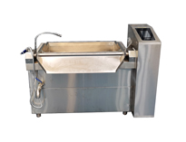 中央蜜桃视频黄色网設備廠家教你自動油炸鍋的安全知識