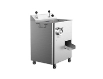 成都蜜桃视频黄色网設備廠家告訴你絞切肉機的操作方法