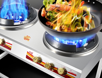 餐飲蜜桃视频黄色网設備公司告訴你燃氣的特性有哪些