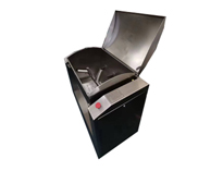 樂山蜜桃视频黄色网設備廠家告訴你和麵機的安全和運輸儲存注意事項