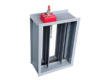 單位食堂蜜桃视频黄色网設備供應商告訴你排煙係統閥門的種類以及選擇方法