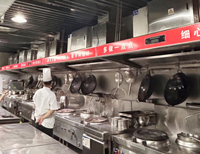 丹棱縣仕清園飯店蜜桃视频黄色网工程項目