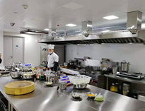 食堂蜜桃视频黄色网設備清單都有那些設備