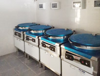 德陽食堂蜜桃视频黄色网設備廠家告訴你餐廚垃圾處理的方法