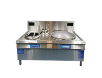 廚具蜜桃视频黄色网設備廠家告訴你商用電磁大鍋灶的特點以及使用方法