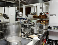 餐飲蜜桃视频黄色网設備廠家告訴你快餐店蜜桃视频黄色网的特點