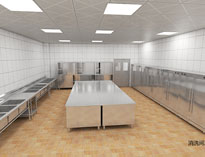 蜜桃视频黄色网設備生產廠家告訴你不同洗消間的設計方法