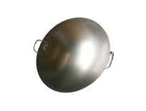 成都蜜桃视频黄色网設備供應商告訴你商用電磁爐炒鍋變形原因