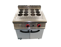 大型蜜桃视频黄色网設備廠告訴你商用煮麵爐煮麵時需要加水嗎