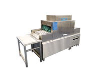 食堂蜜桃视频黄色网設備廠家告訴你小餐館洗碗機的選擇以及注意事項