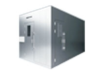 食堂蜜桃视频黄色网設備廠家告訴你高溫消毒庫的特點