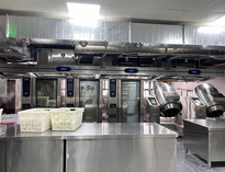 蜜桃视频黄色网設備生產廠家告訴你食堂蜜桃视频黄色网設備有哪些