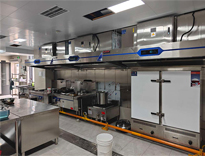 蜜桃视频黄色网廚具設備廠家告訴你大型食堂蜜桃视频黄色网設計思路