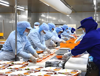 食堂蜜桃视频黄色网設備生產廠家告訴你中央蜜桃视频黄色网廢水特征以及檢測標準