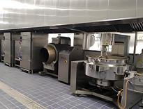 校園蜜桃视频黄色网設備廠家告訴你中央蜜桃视频黄色网的生產和銷售模式