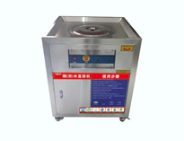 大學蜜桃视频黄色网設備公司告訴你餐廚垃圾處理器利弊