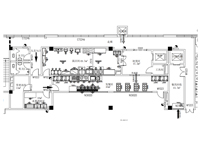 成都商用蜜桃视频黄色网廠家如何控製蜜桃视频黄色网氣流方向