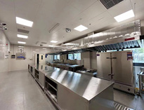 餐廳蜜桃视频黄色网設備公司告訴你商用蜜桃视频黄色网設備的款式和規格為什麽多